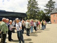 09 - Vor der Pozellanmanufaktur