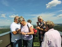 101 - Den Teller in die Tiefe