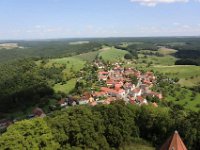 116 - Panoramablick aus 438m Hoehe