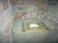 120 - Donnerbalken frueher