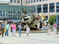 30 - Rundgang durch das Stadtzentrum