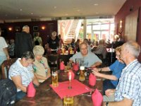 41 - Mittagessen bei Bauersfeld