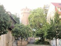 55 - Abendspaziergang in Jena