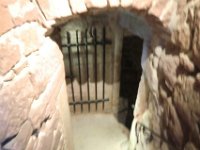 72 - Ab in den Kerker