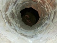 73 - Im Kerker liegt einer